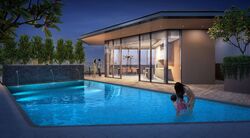 Arina East Residences (D15), Apartment #448478271